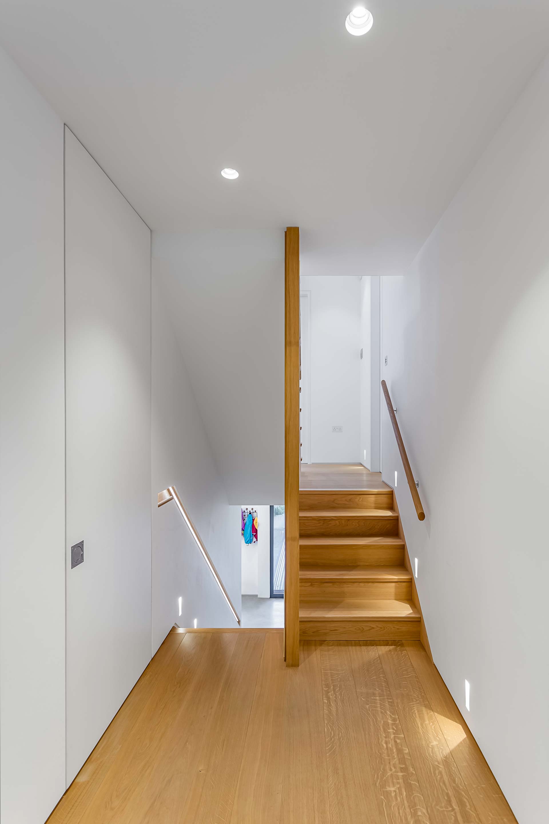 Helix Gardens Brixton Full Renovation And Extension With New Basement 08