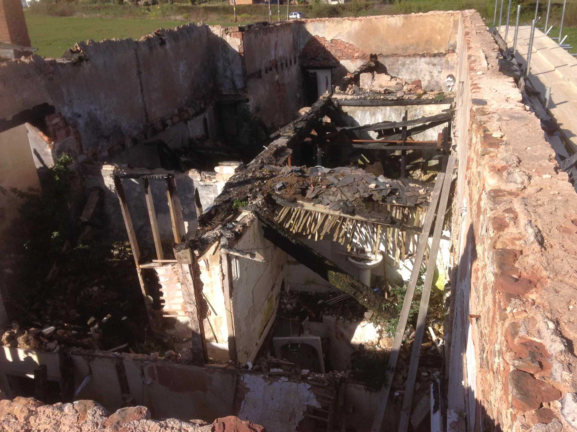 Abbey Mill: Saving a historic building