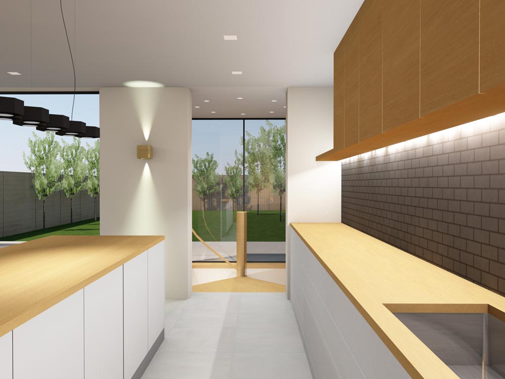 Kitchen Design Concept Kitchen Design Concept