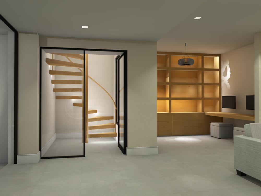 Living Room Design Concept Living Room Design Concept