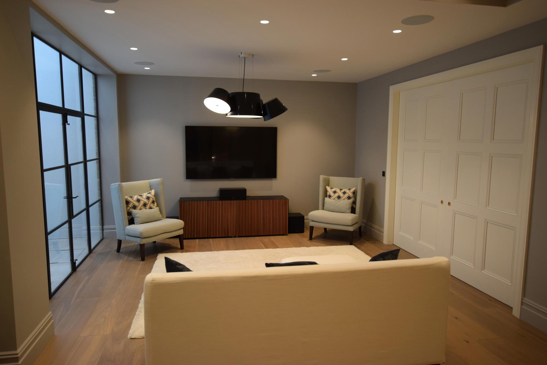 Cinema Room Cinema Room