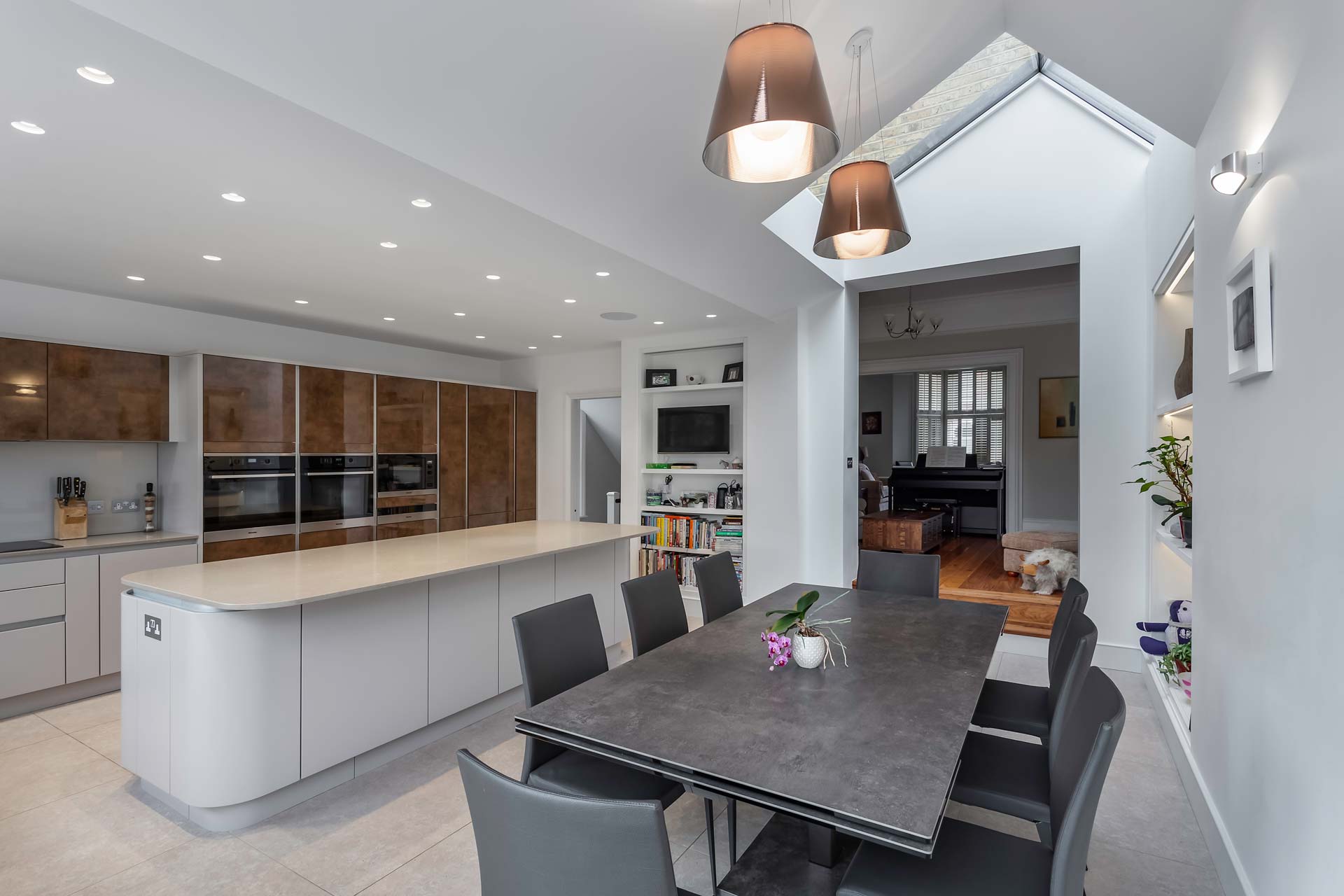 Kitchen Case Study: Nicosia Road