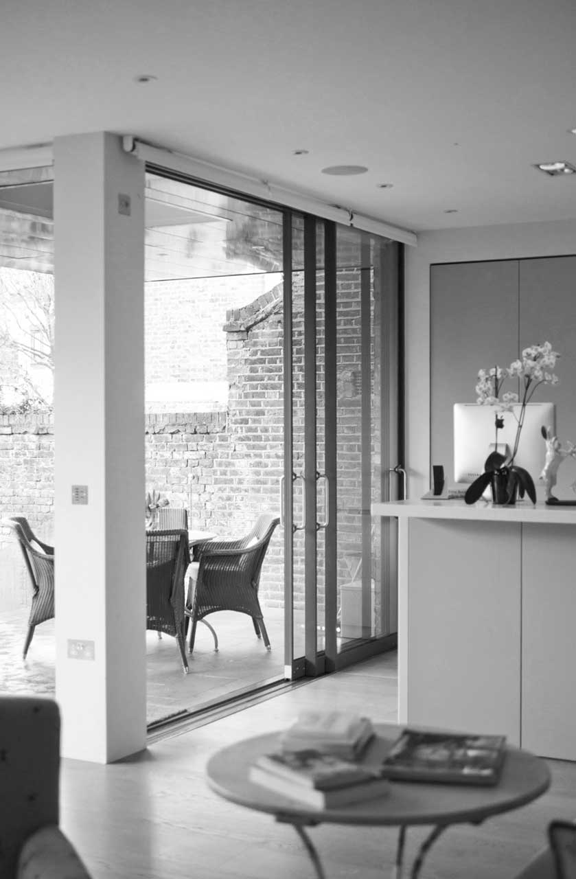 Bolingbroke Grove | Wandsworth | SW11