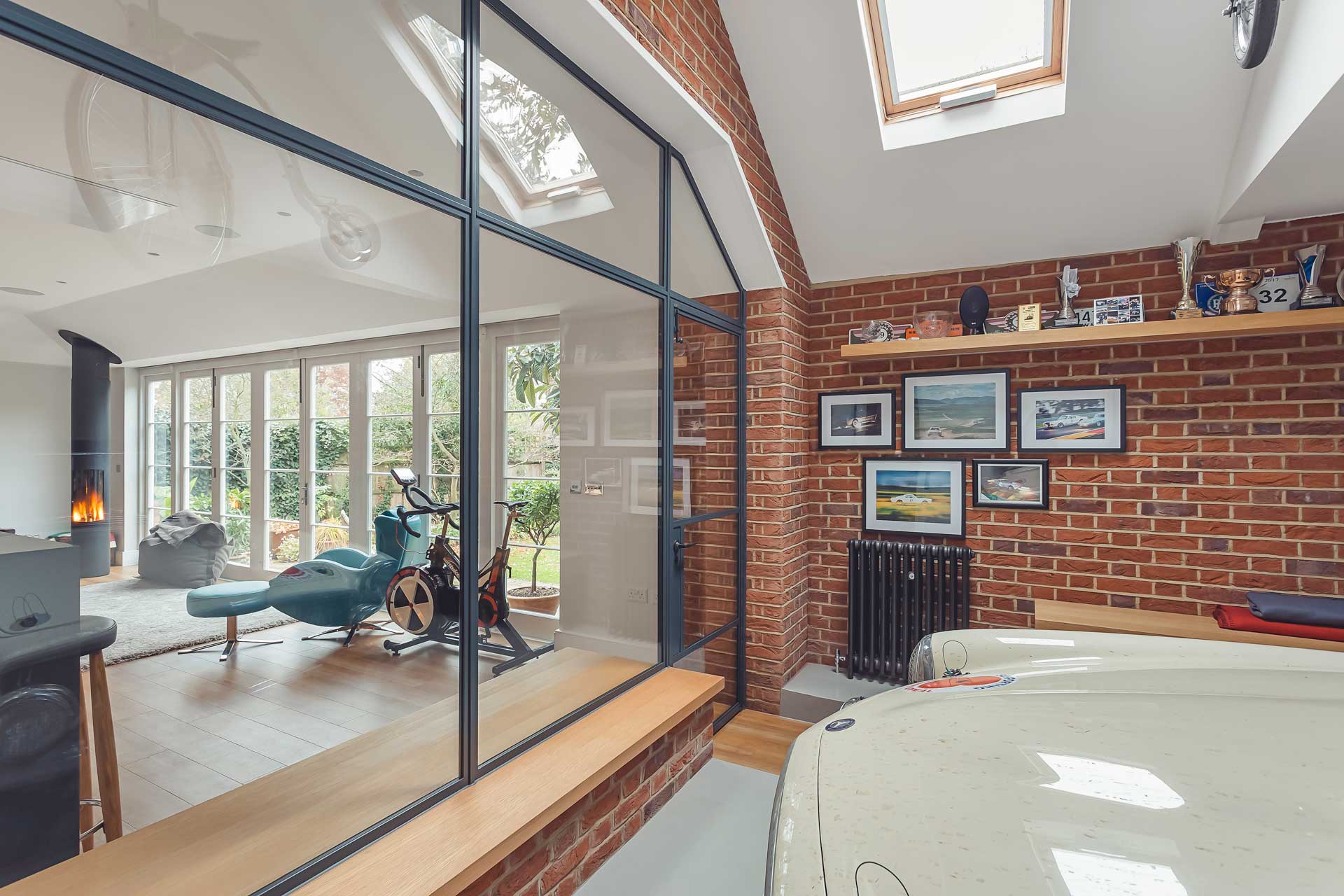 Routh Road Wandsworth Garden Room 11 Routh Road Wandsworth Garden Room 11