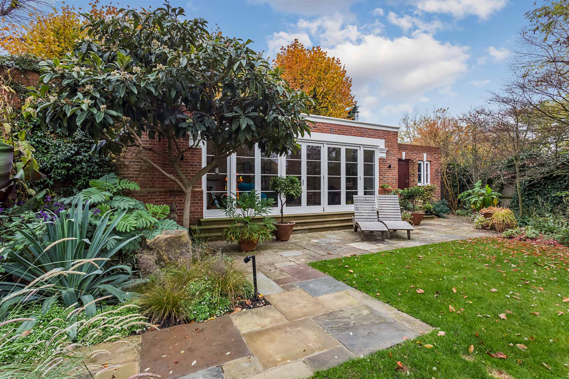 Routh Road Wandsworth Garden Room 12 Routh Road Wandsworth Garden Room 12
