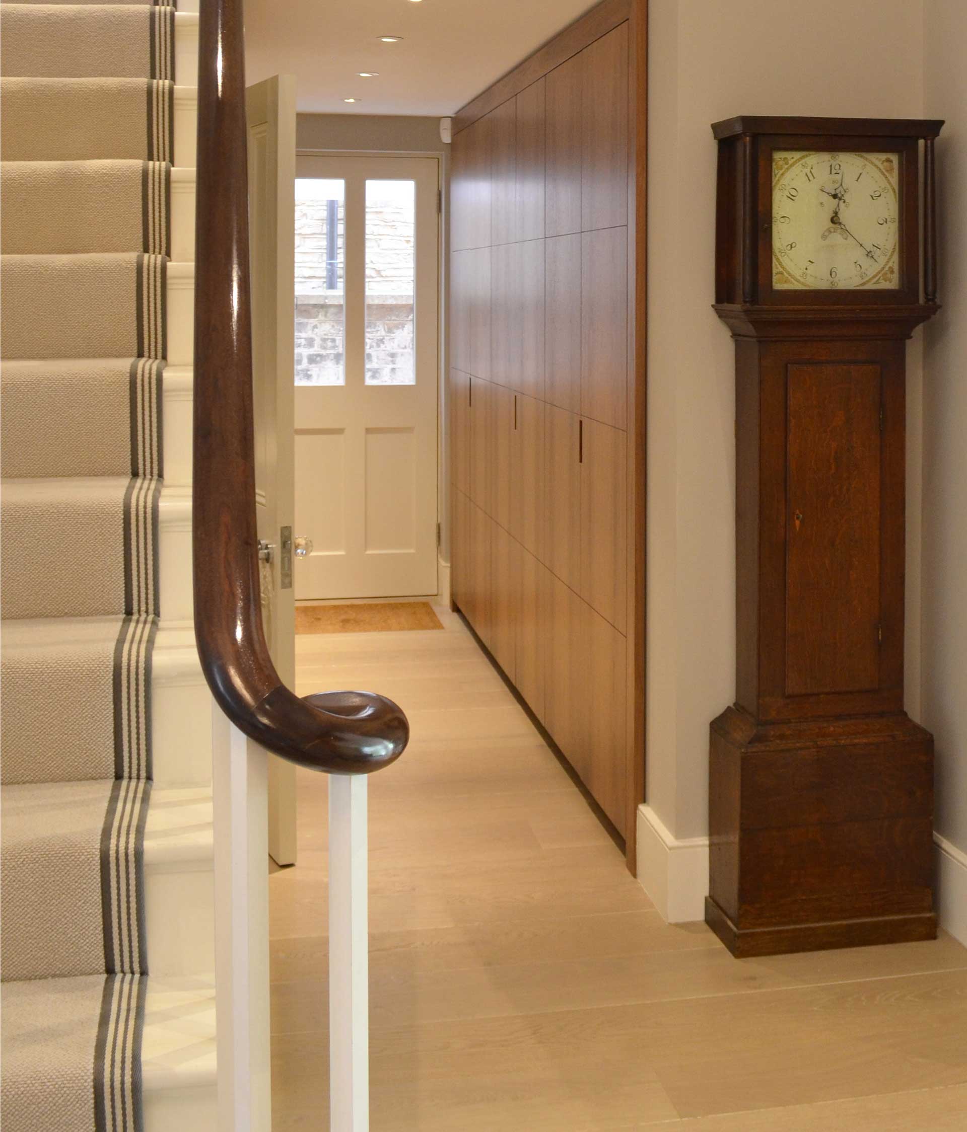 Baskerville Road Wandsworth Whole House Reconfiguration And Refurbishment 12 Baskerville Road Wandsworth Whole House Reconfiguration And Refurbishment 12