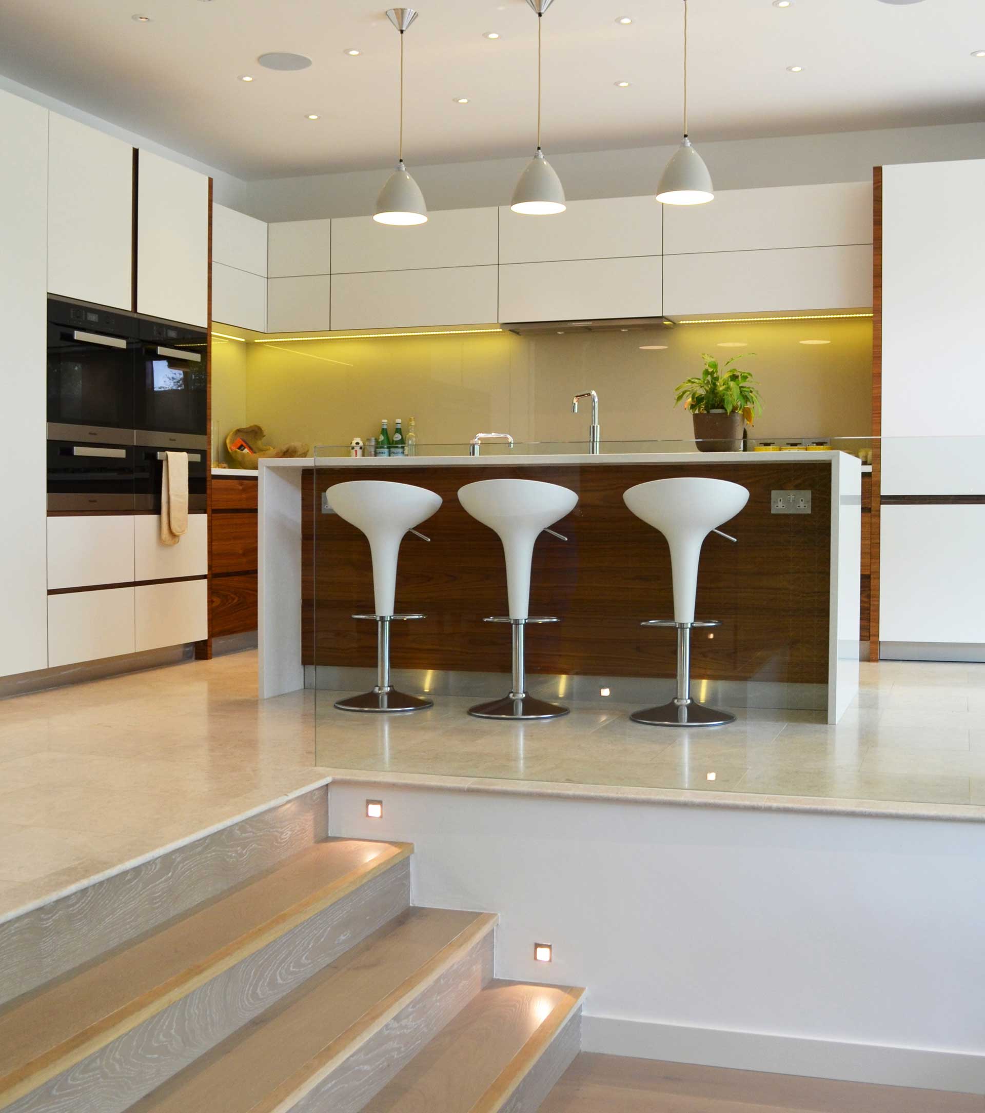 Baskerville Road Wandsworth Whole House Reconfiguration And Refurbishment 13 Baskerville Road Wandsworth Whole House Reconfiguration And Refurbishment 13