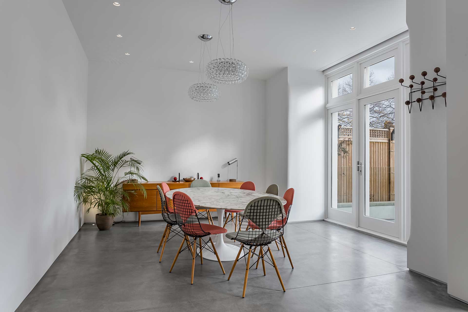 Helix Gardens Brixton Full Renovation And Extension With New Basement 09 Helix Gardens Brixton Full Renovation And Extension With New Basement 09