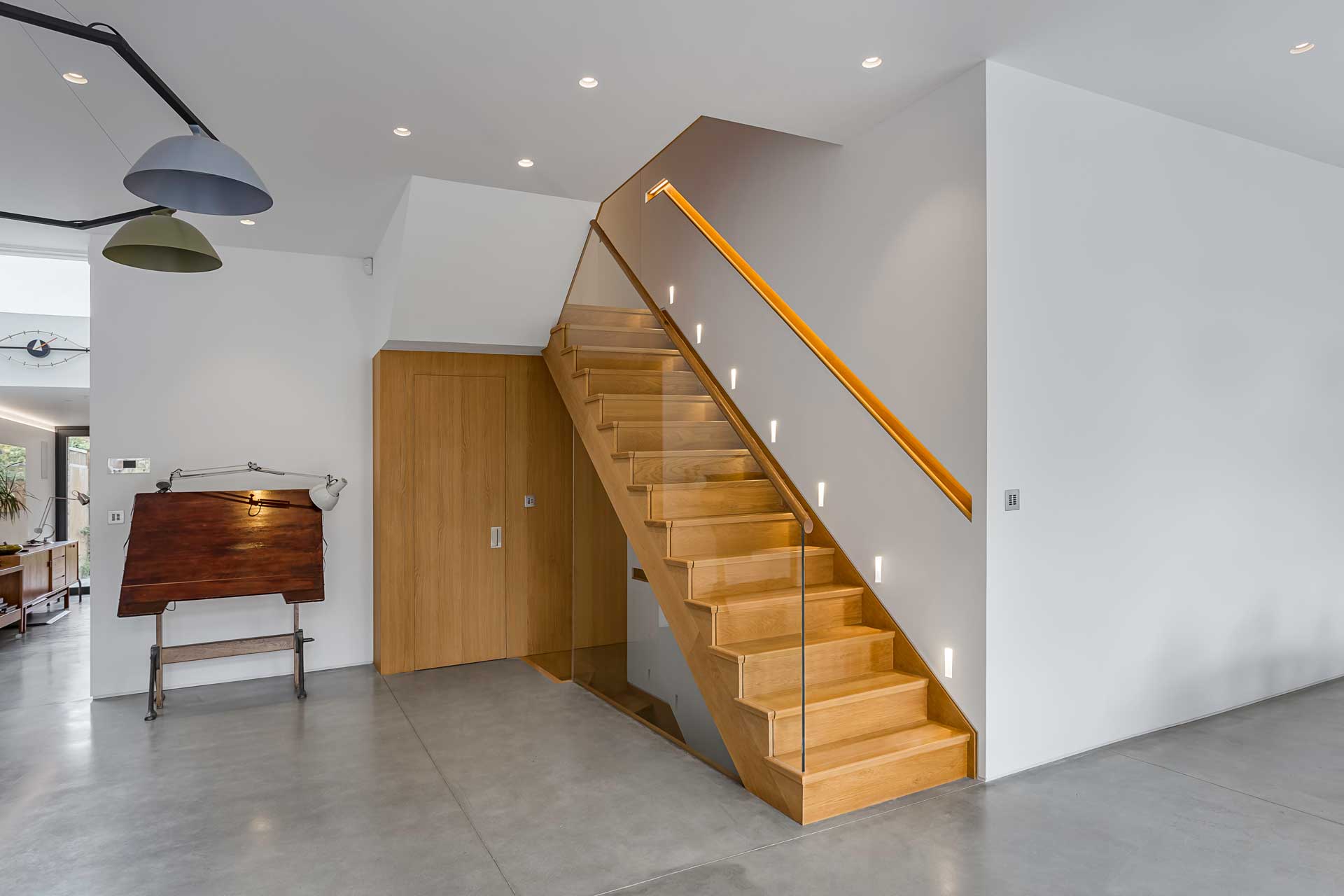 Helix Gardens Brixton Full Renovation And Extension With New Basement 10 Helix Gardens Brixton Full Renovation And Extension With New Basement 10
