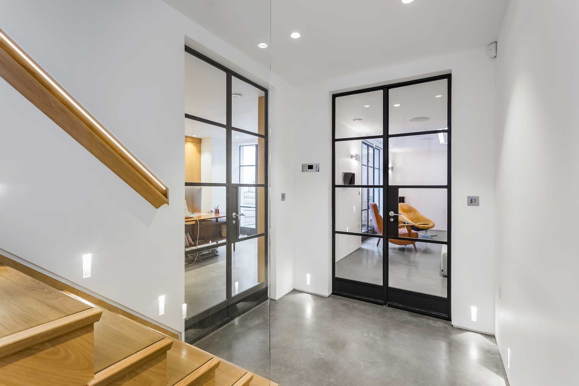 Helix Gardens Brixton Full Renovation And Extension With New Basement 03 Helix Gardens Brixton Full Renovation And Extension With New Basement 03