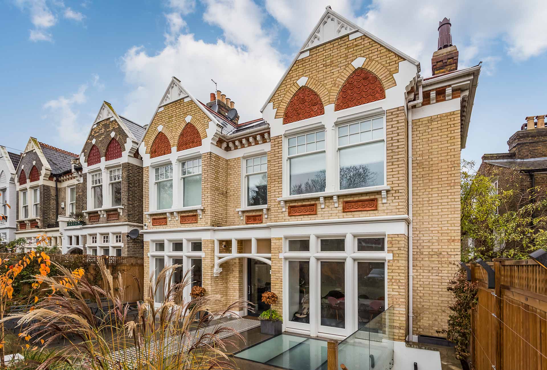 Helix Gardens Brixton Full Renovation And Extension With New Basement 14 Helix Gardens Brixton Full Renovation And Extension With New Basement 14