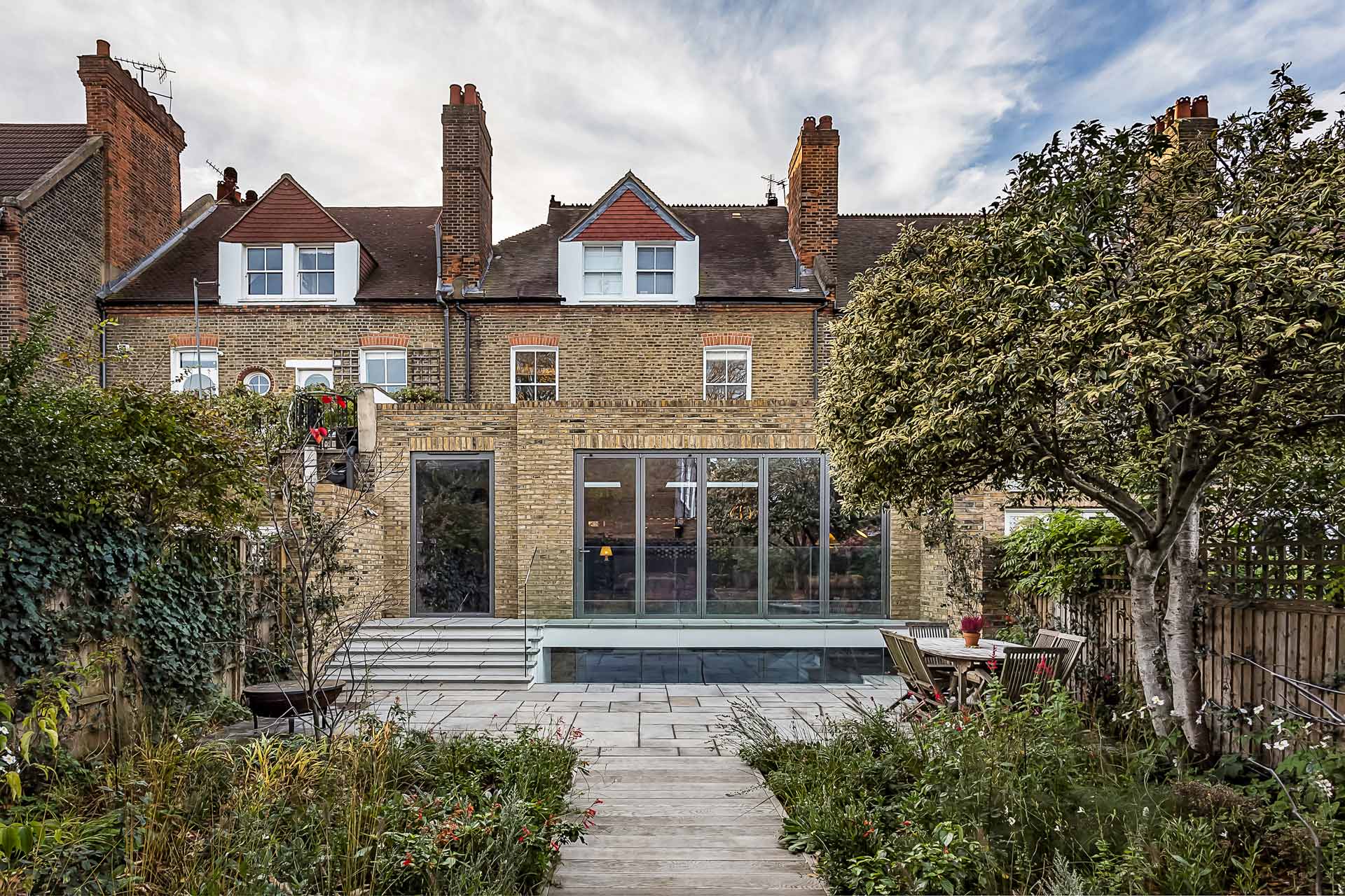 Bolingbroke Grove Wandsworth Ground Floor And Basement Extension 10 Bolingbroke Grove Wandsworth Ground Floor And Basement Extension 10
