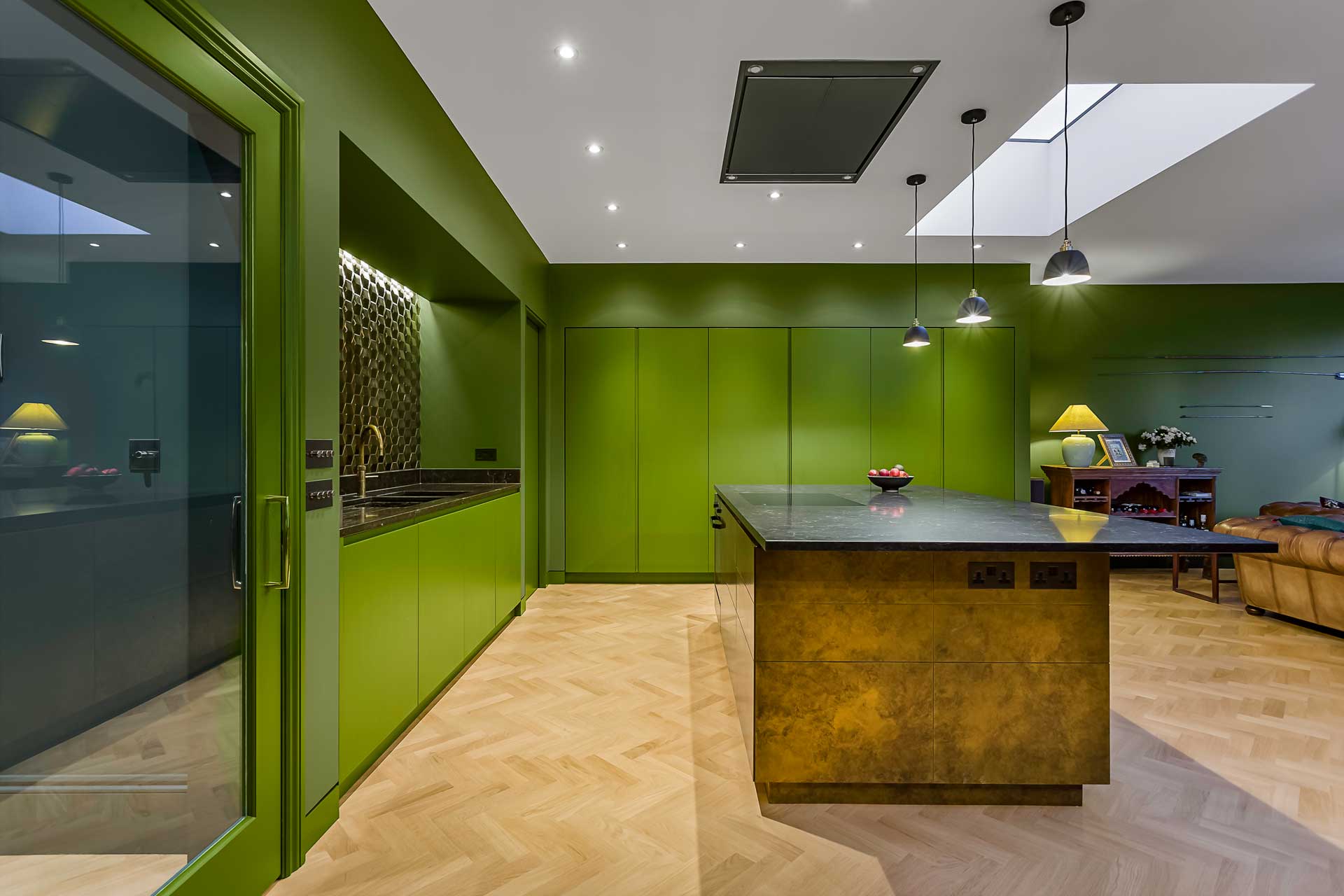 Bolingbroke Grove Wandsworth Kitchen Design 09 Bolingbroke Grove Wandsworth Kitchen Design 09