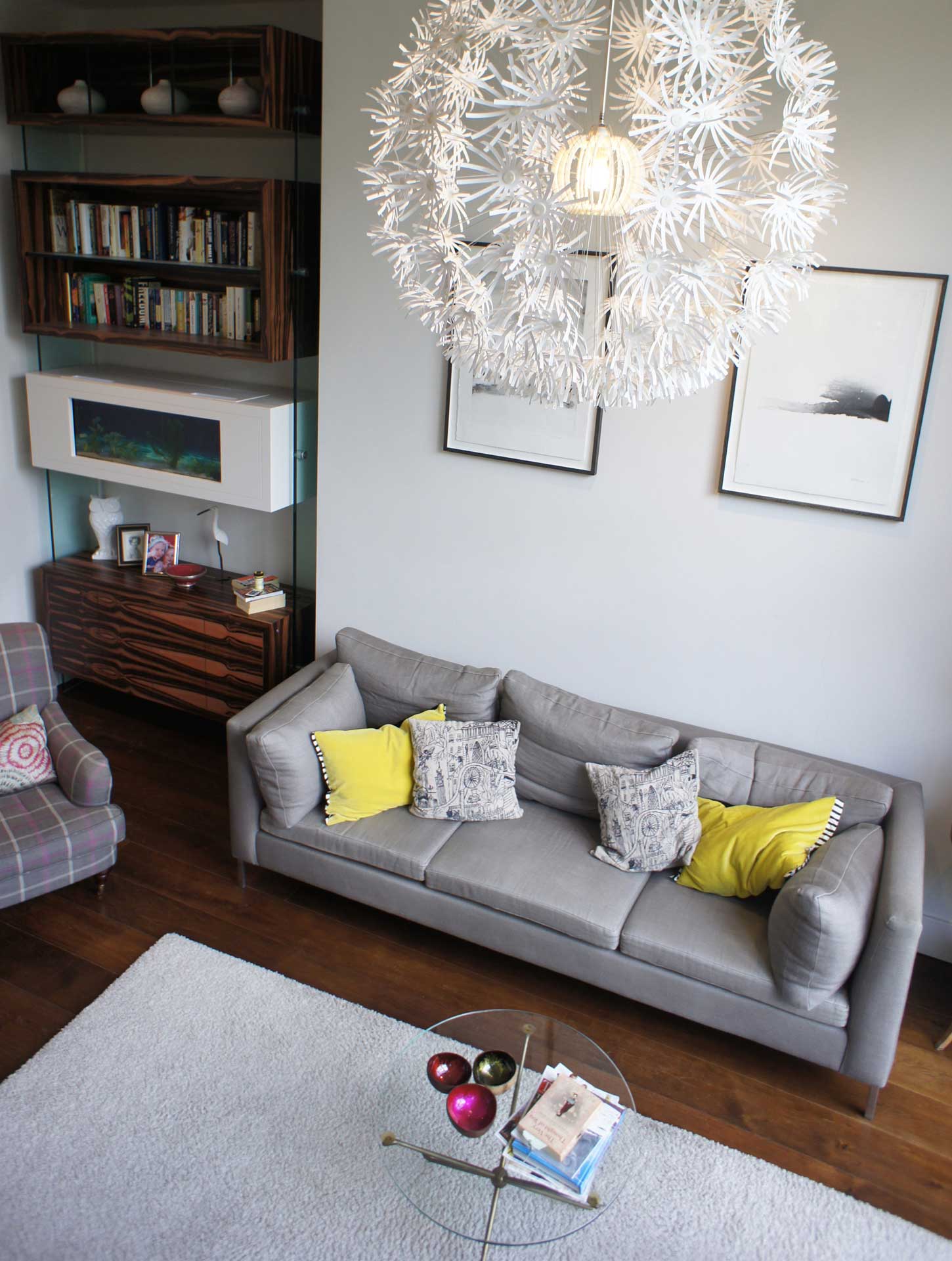 Ernle Road Wimbledon Remodelling, Refurbishing and Extending Of A Detached House 13 Ernle Road Wimbledon Remodelling, Refurbishing and Extending Of A Detached House 13