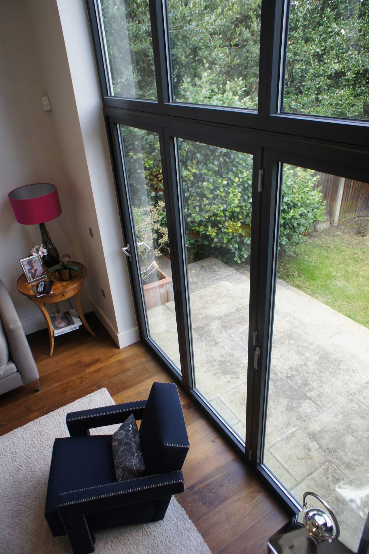 Ernle Road Wimbledon Remodelling, Refurbishing and Extending Of A Detached House 07 Ernle Road Wimbledon Remodelling, Refurbishing and Extending Of A Detached House 07