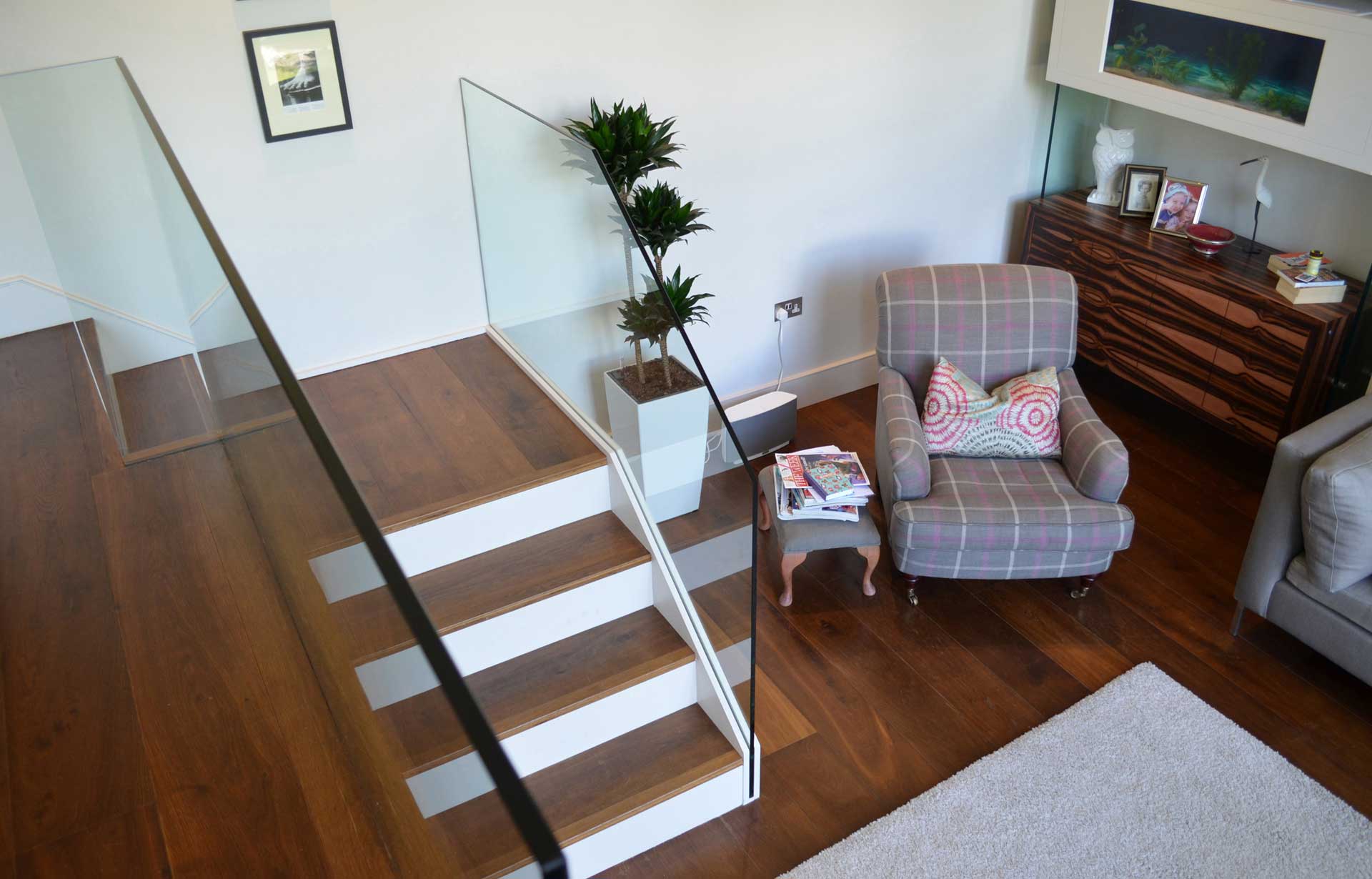 Ernle Road Wimbledon Remodelling, Refurbishing and Extending Of A Detached House 10 Ernle Road Wimbledon Remodelling, Refurbishing and Extending Of A Detached House 10