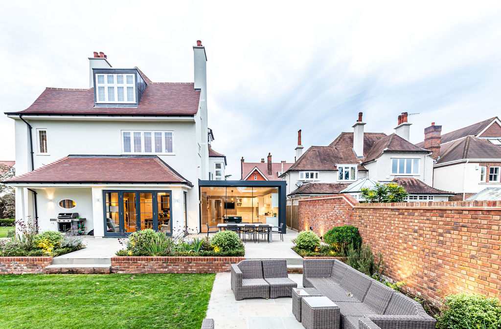 Belverdere Avenue | Wimbledon Village | SW19