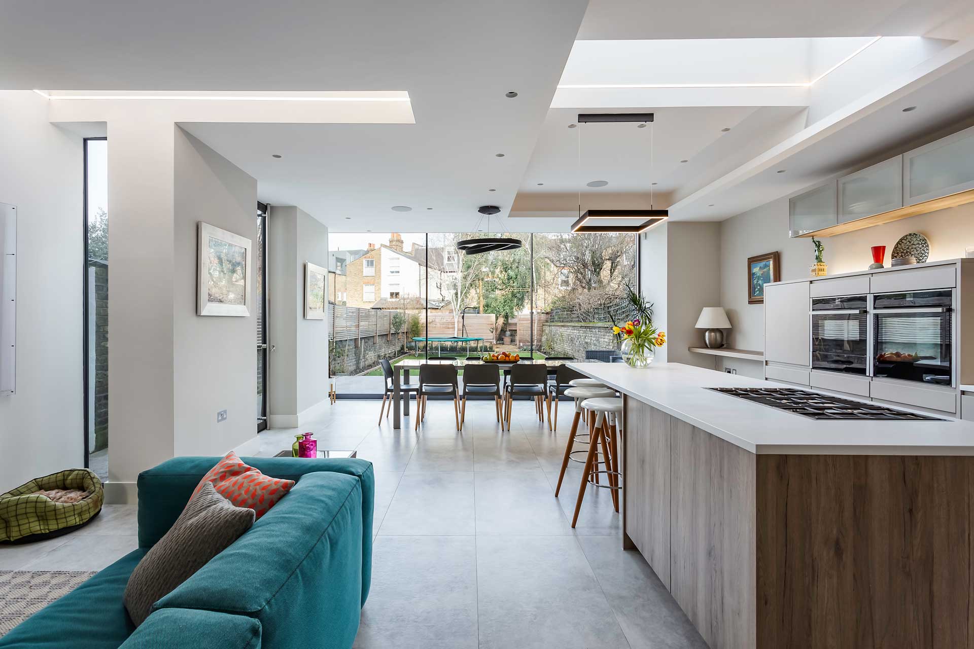 Ritherdon Road Balham Extension And Refurbishment 11 Ritherdon Road Balham Extension And Refurbishment 11