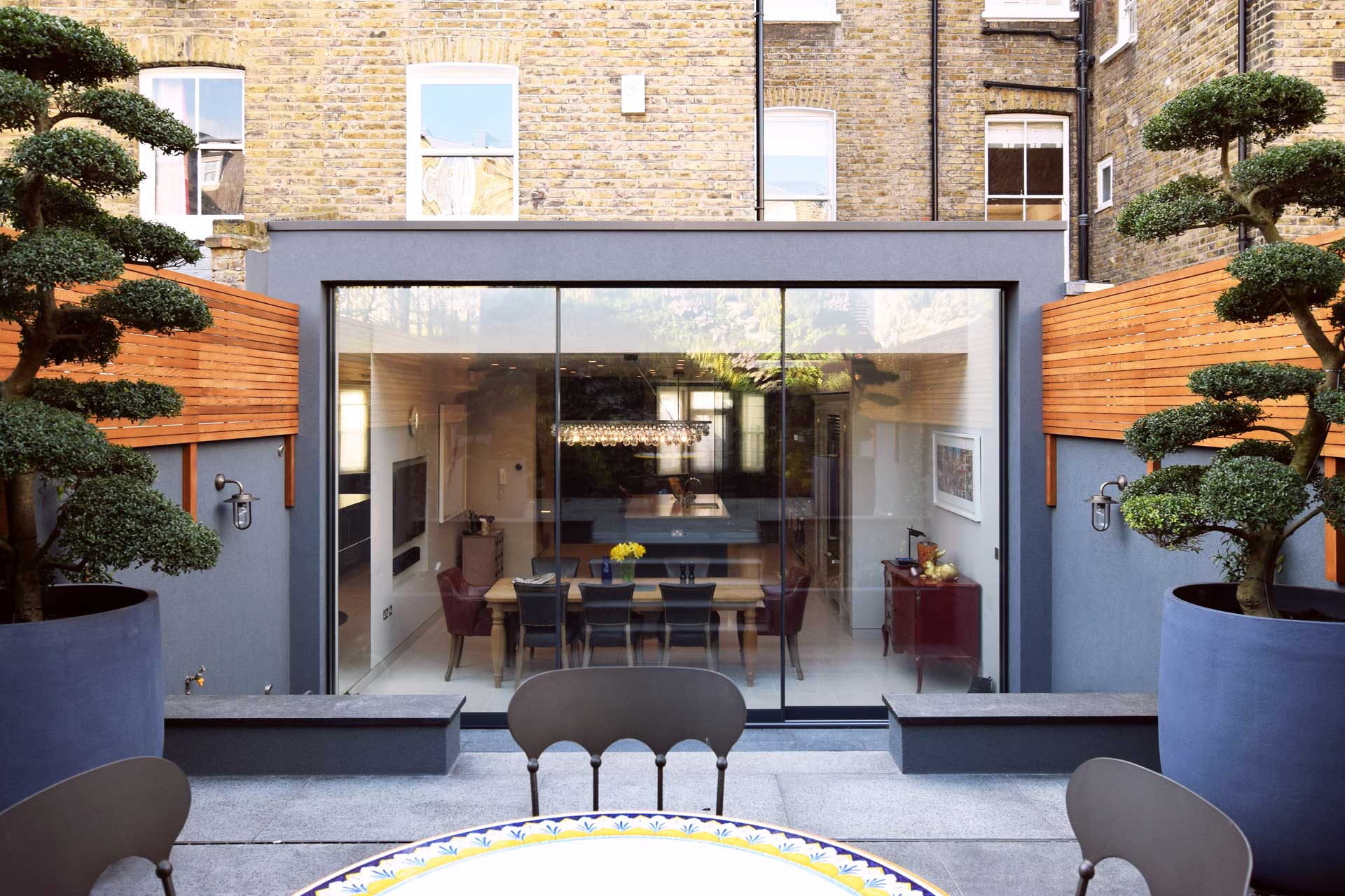 Gorst Road Clapham Lowering And Refurbishment Of Existing Basement 09