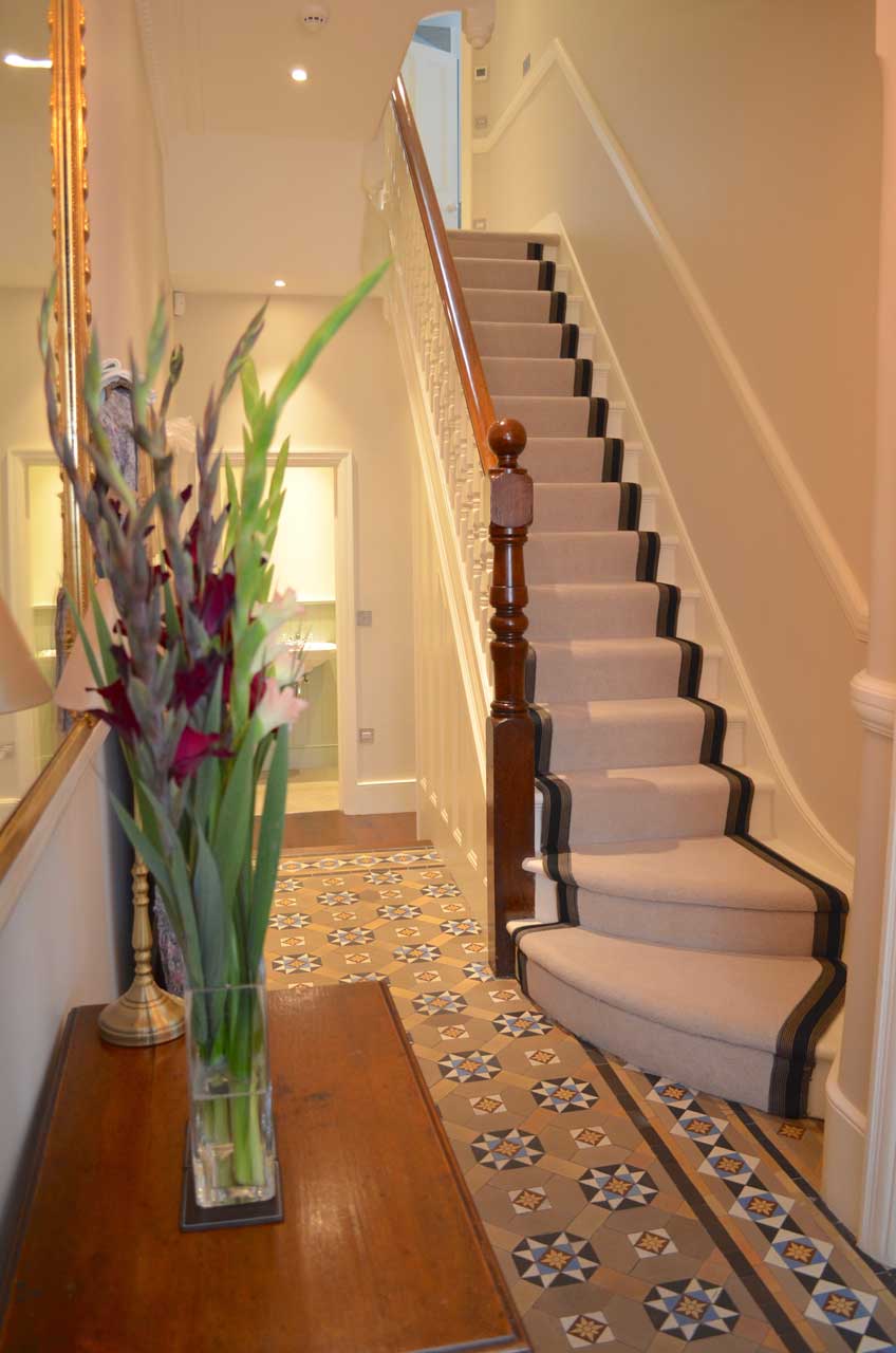 Thurleigh Road Clapham Single-Storey Extension And Refurbishment 08 Thurleigh Road Clapham Single-Storey Extension And Refurbishment 08