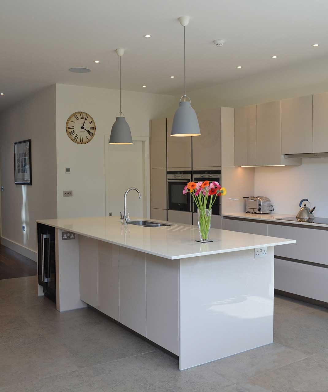 Thurleigh Road Clapham Single-Storey Extension And Refurbishment 09 Thurleigh Road Clapham Single-Storey Extension And Refurbishment 09