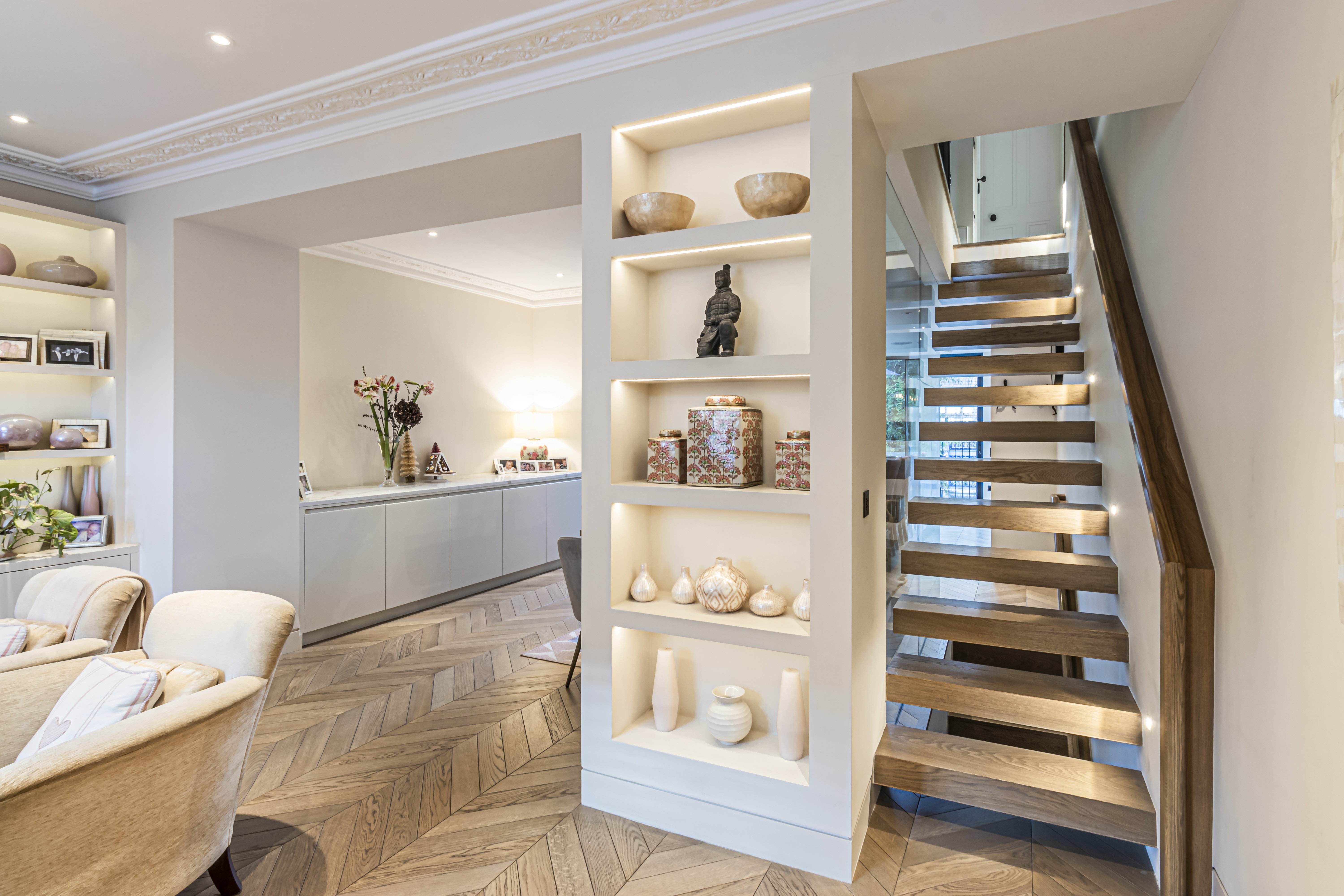 Cadogan Street | Chelsea | SW3 Cadogan Street | Chelsea | SW3