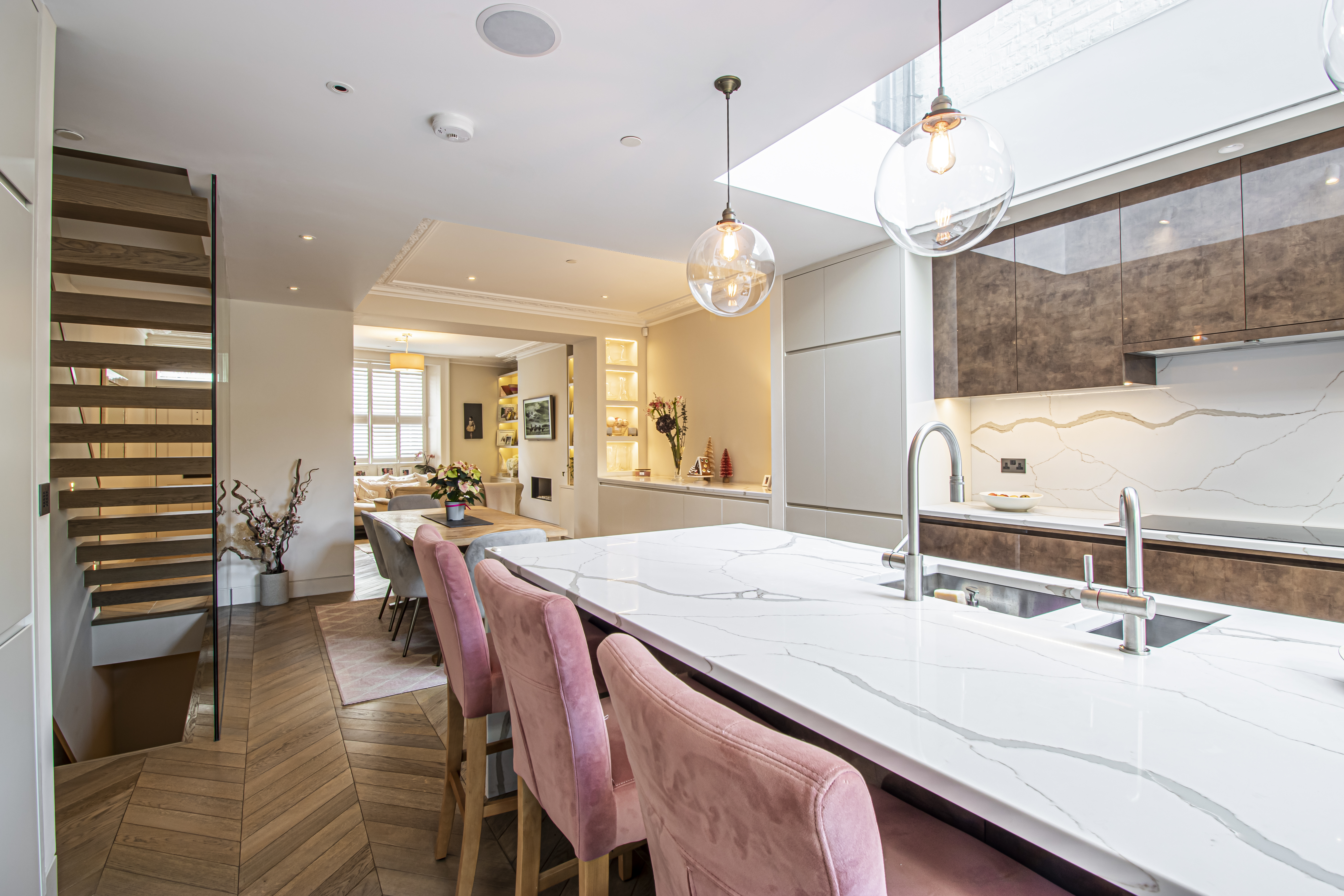 Cadogan Street | Chelsea | SW3