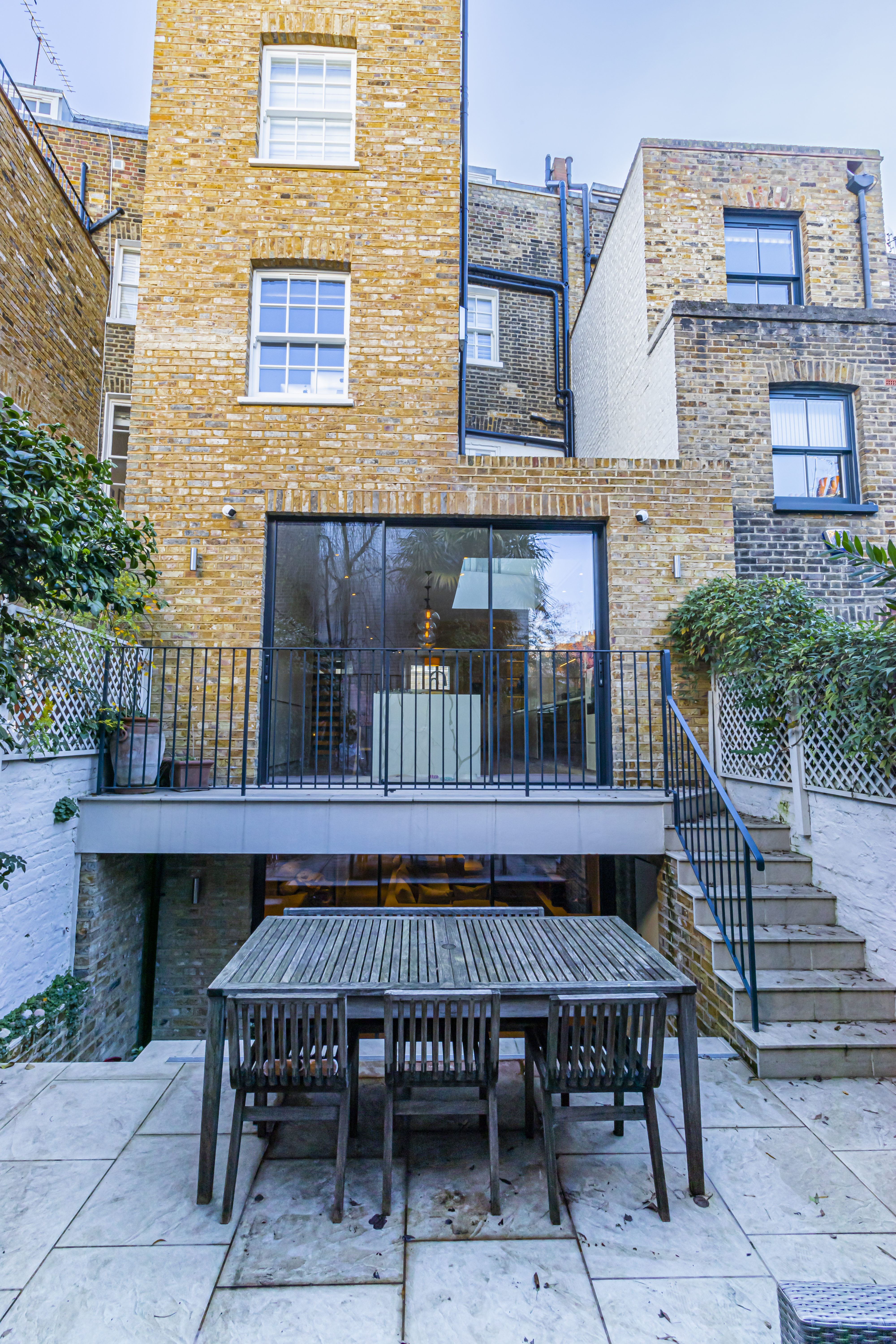 Cadogan Street | Chelsea | SW3 Cadogan Street | Chelsea | SW3