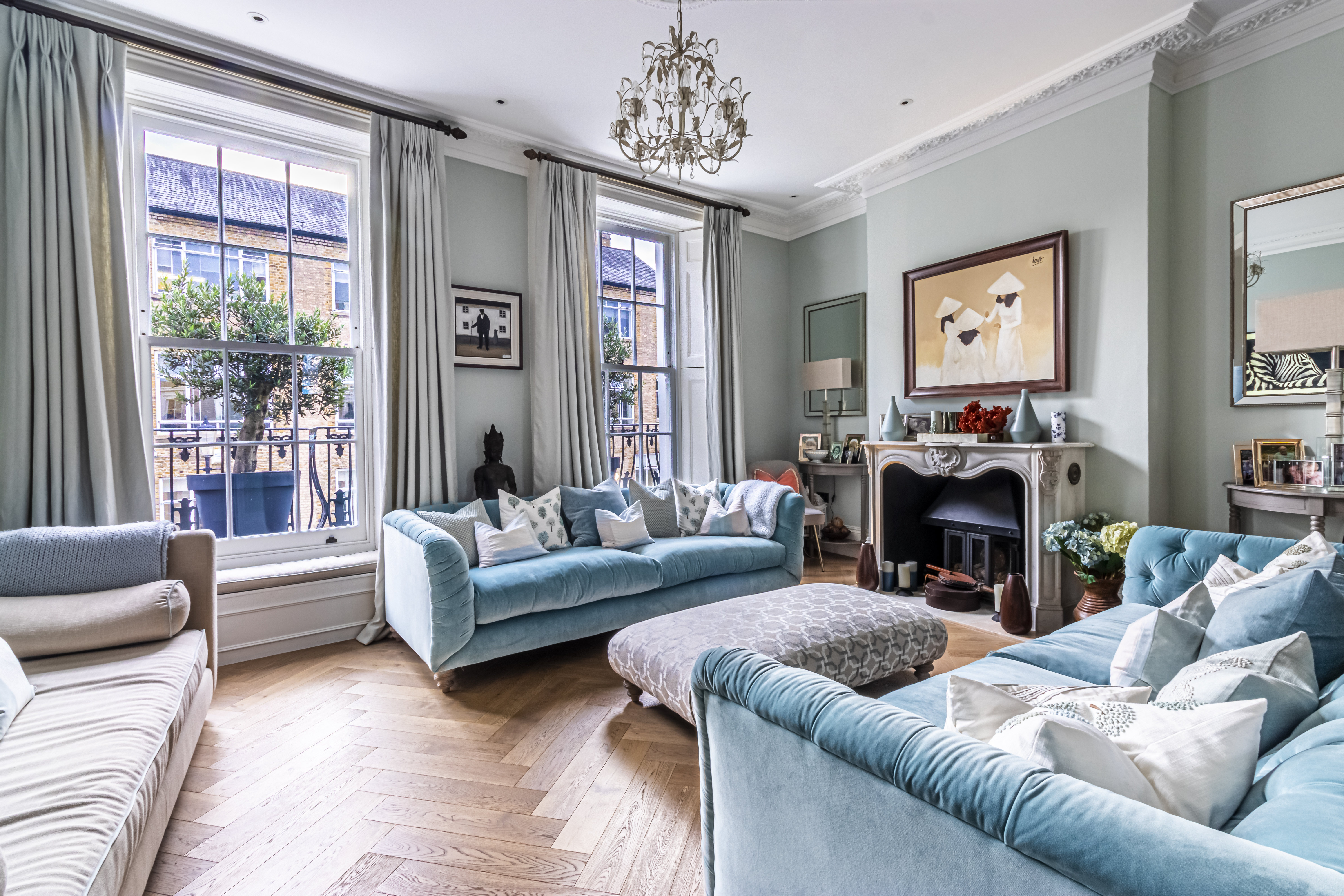 Cadogan Street | Chelsea | SW3 Cadogan Street | Chelsea | SW3