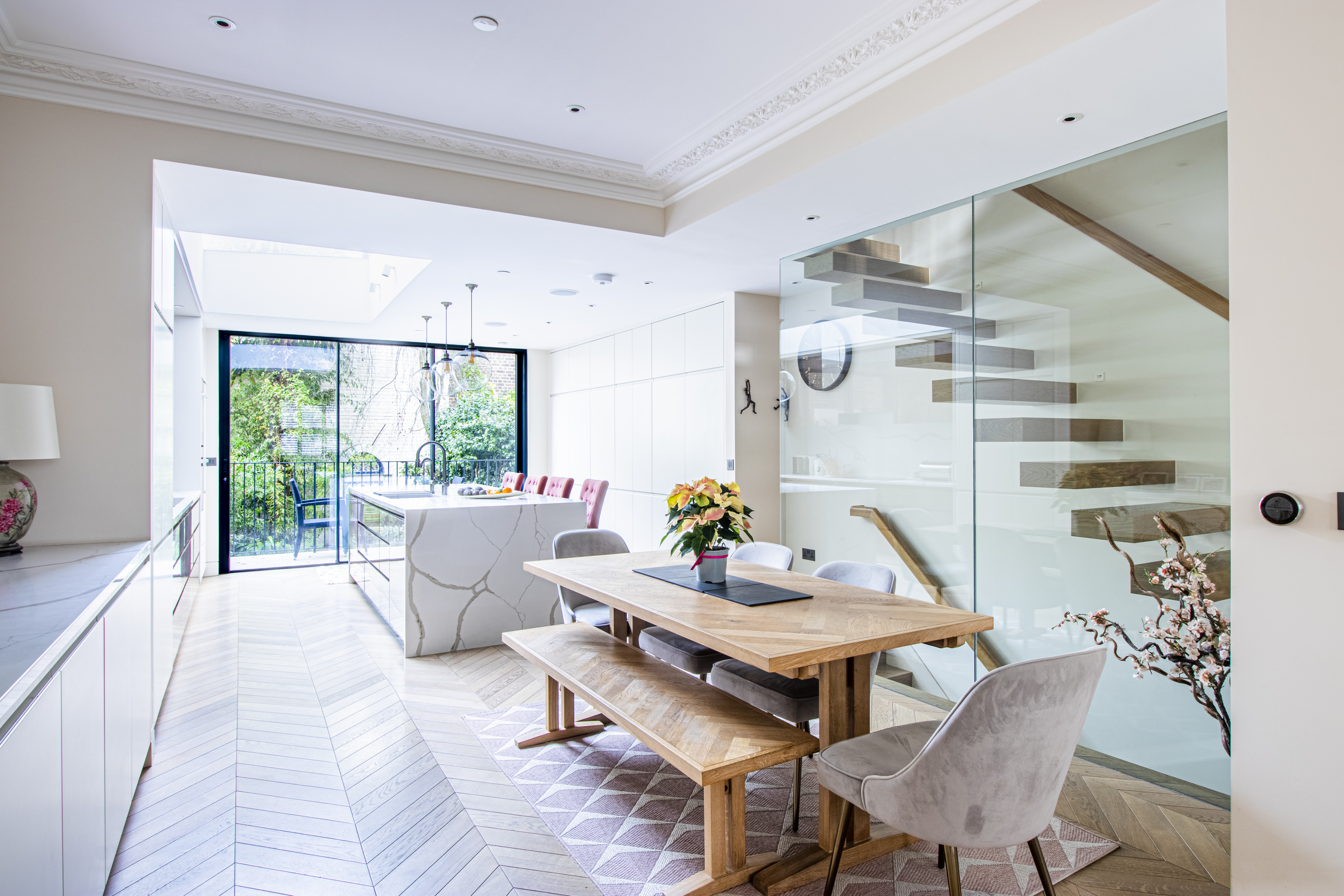 Cadogan Street | Chelsea | SW3 Cadogan Street | Chelsea | SW3