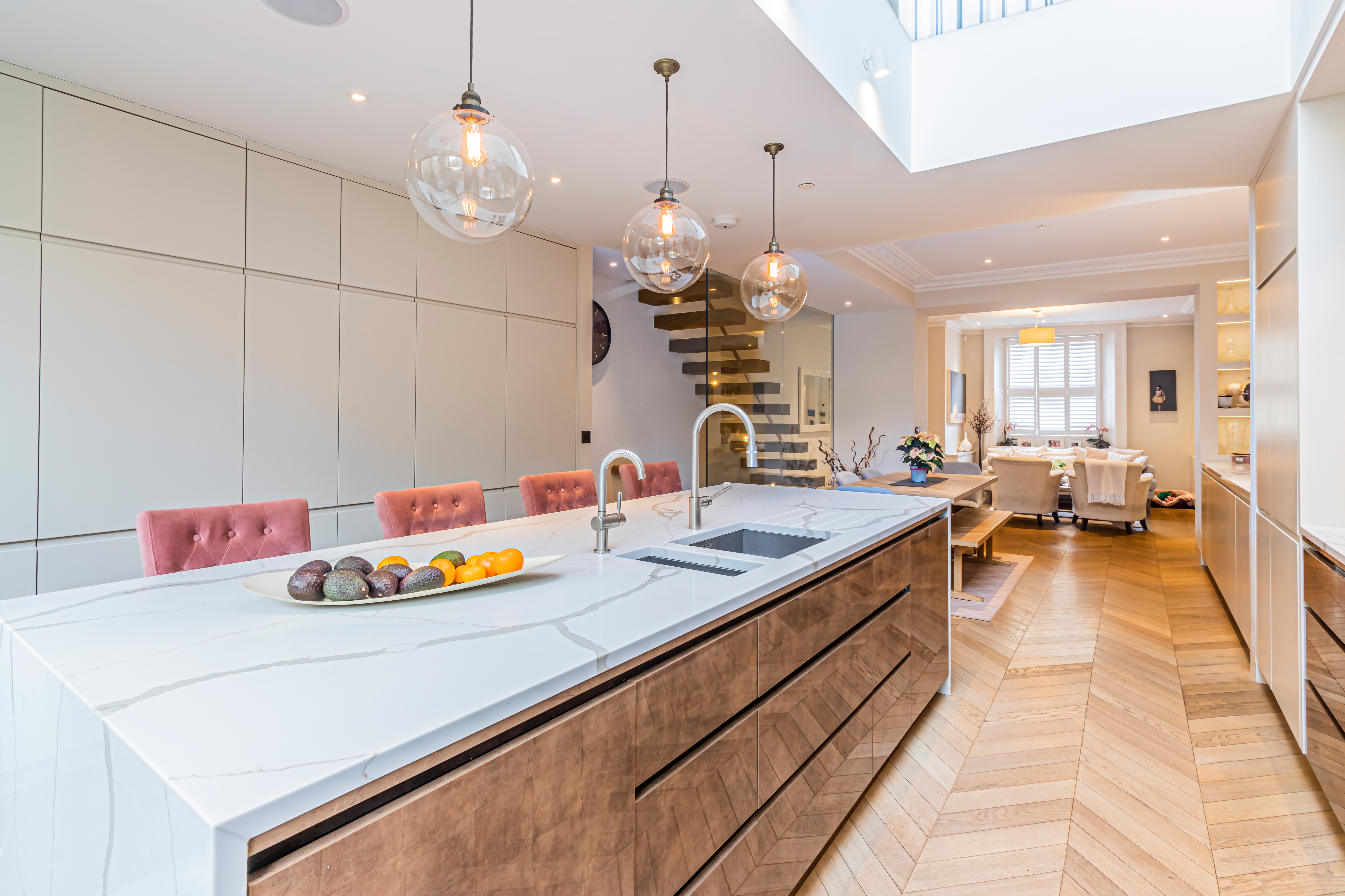 Cadogan Street | Chelsea | SW3