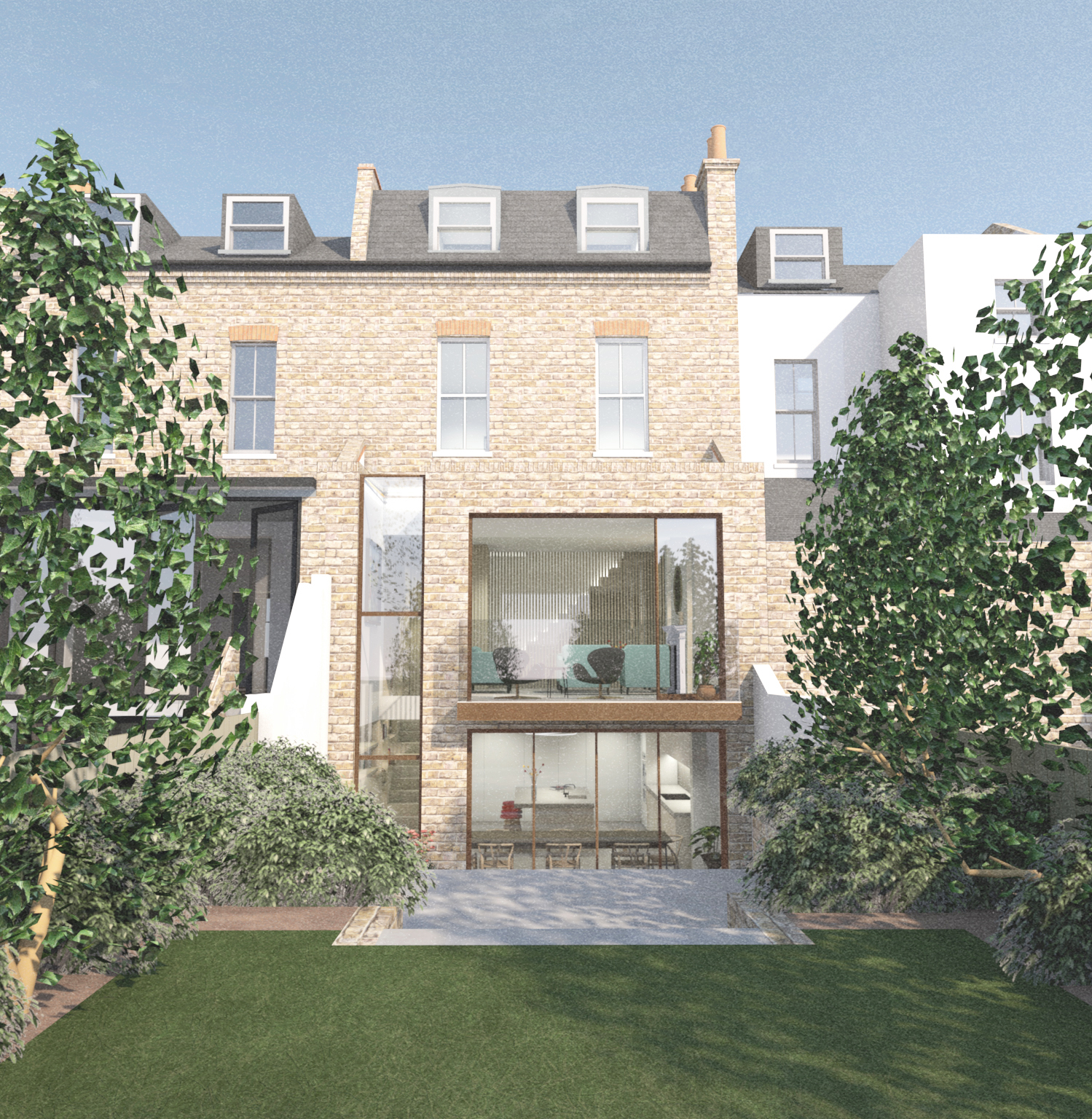 Eglantine Road | Wandsworth | SW18