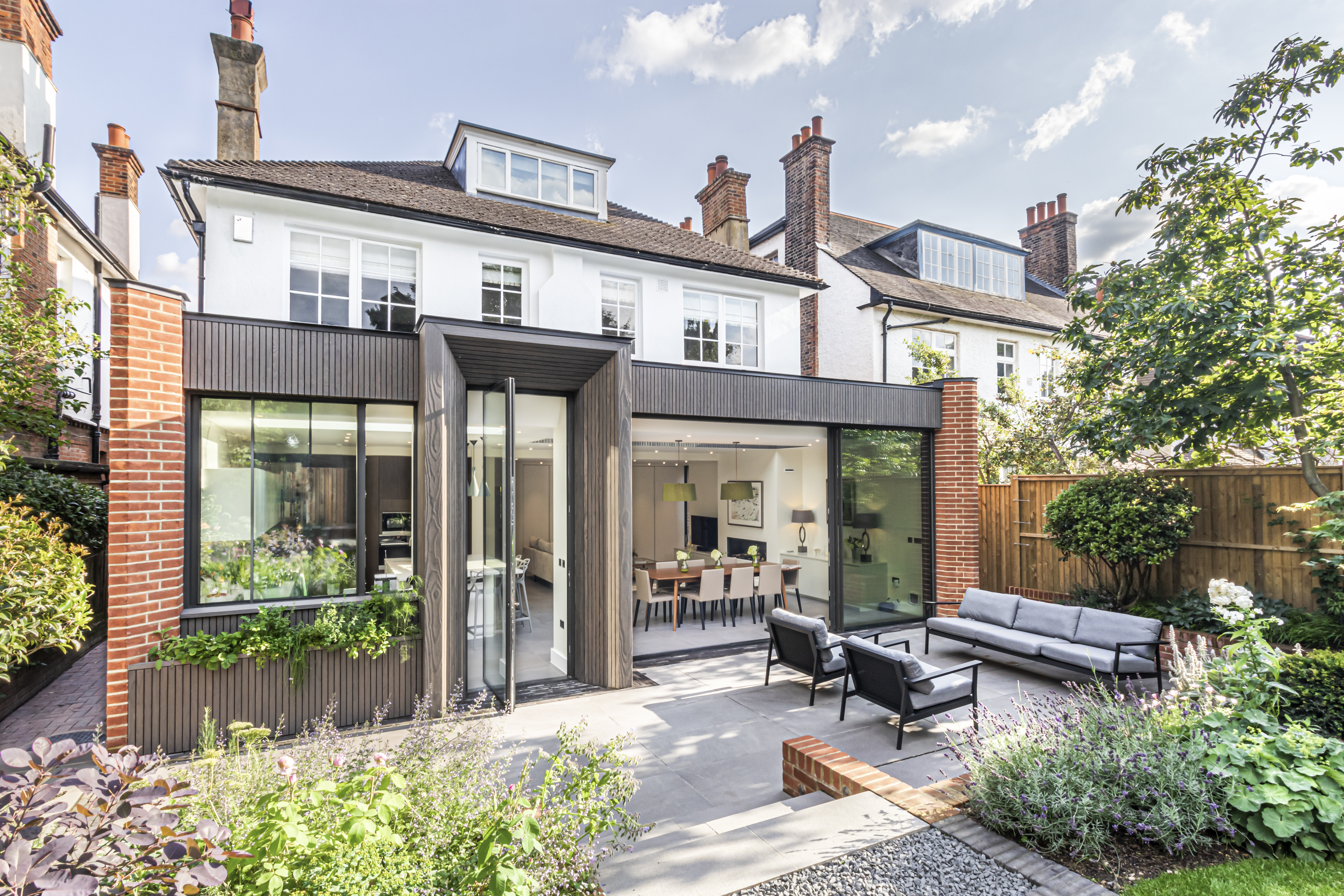 Rodway Road | Roehampton | SW15