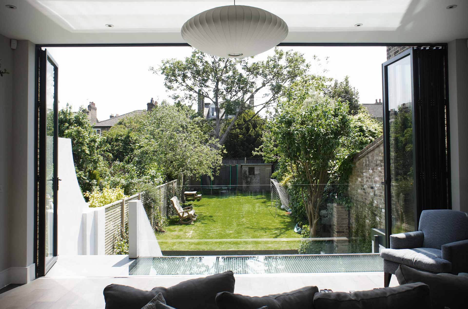 Eglantine Road Wandsworth Whole House Refurbishment And Extension 05