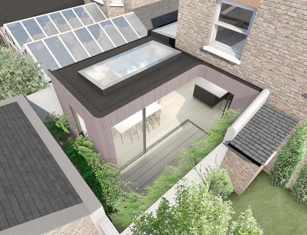 Stormont Road | Clapham | SW11