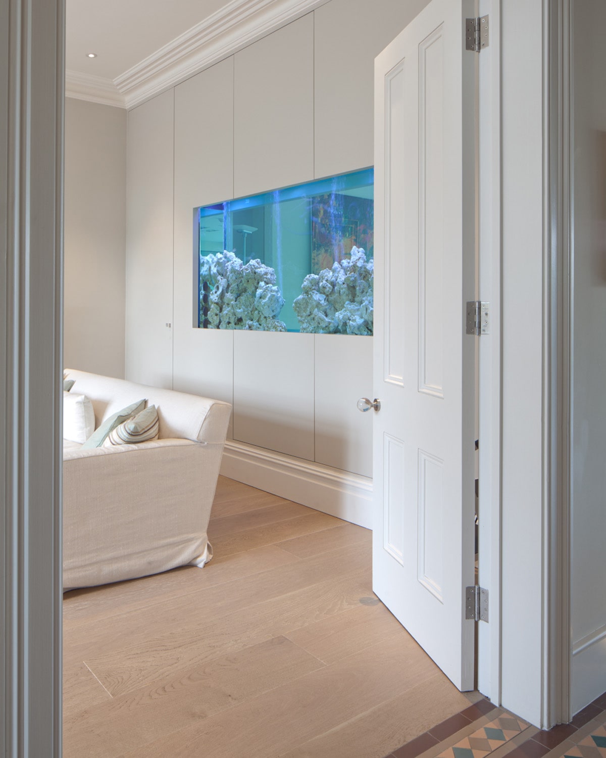 Bolingbroke Grove Wandsworth 2-Storey Extension, New Basement And Full Refurbishment 08 Bolingbroke Grove Wandsworth 2-Storey Extension, New Basement And Full Refurbishment 08