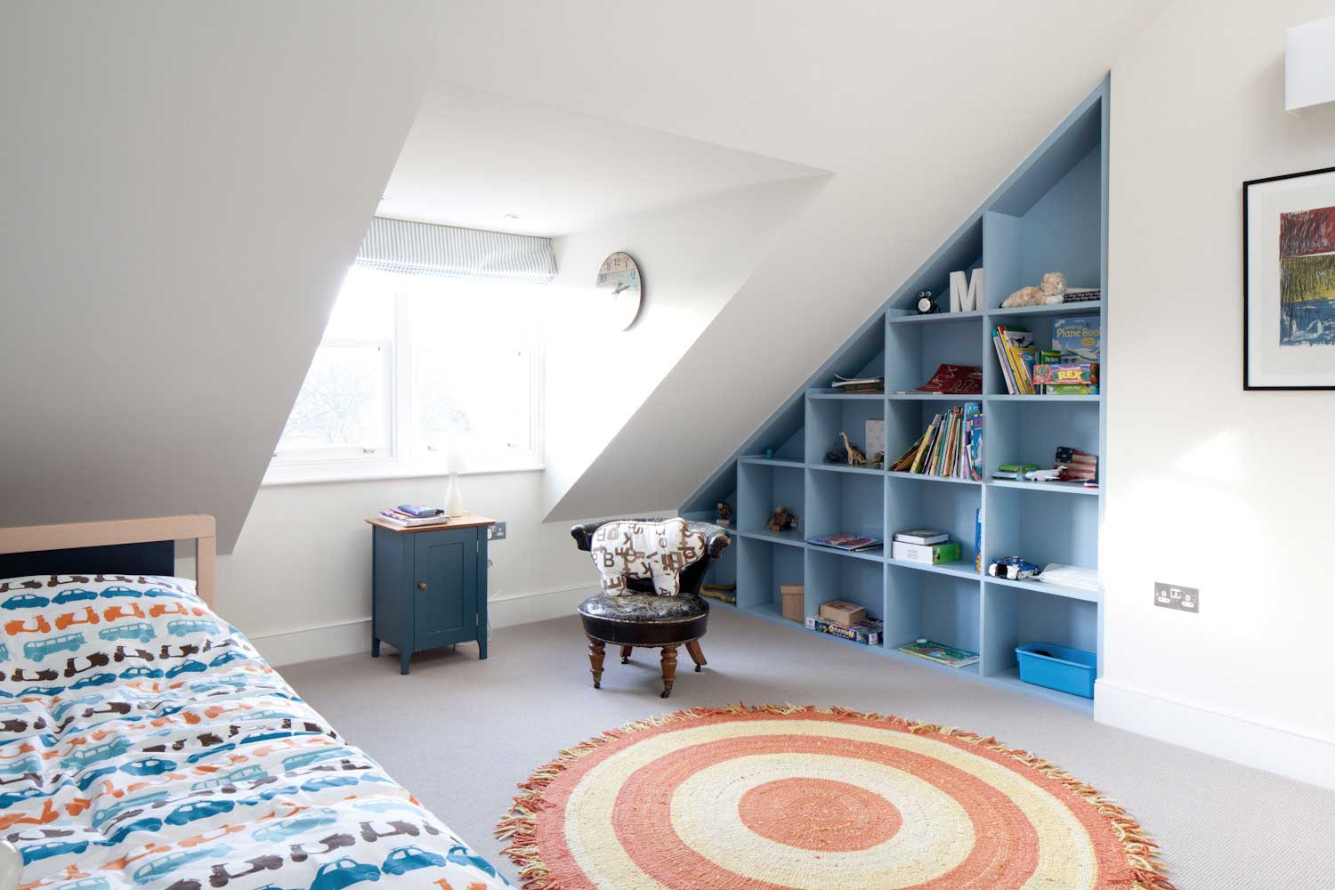 Bolingbroke Grove Wandsworth 2-Storey Extension, New Basement And Full Refurbishment 10 Bolingbroke Grove Wandsworth 2-Storey Extension, New Basement And Full Refurbishment 10