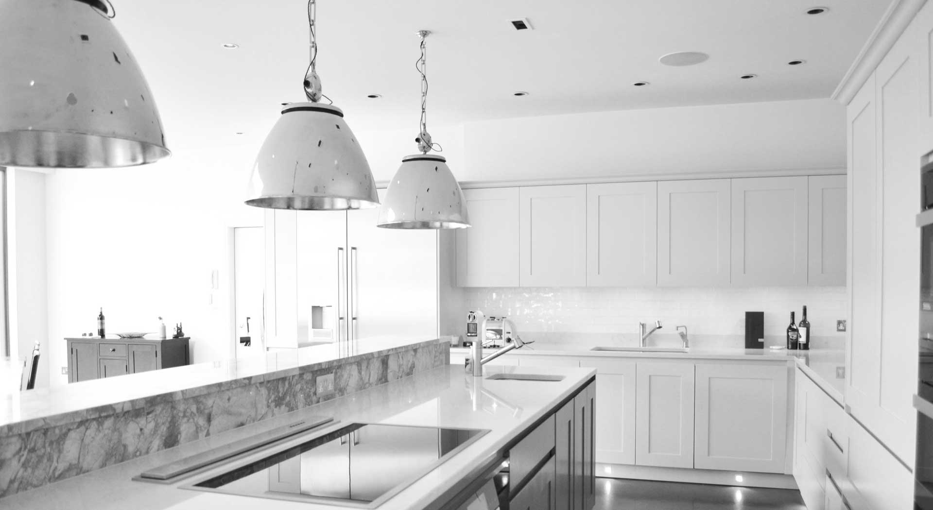 Routh Road Wandsworth 3-Storey Side Extension, Rear Extension and Refurbishment 05 Routh Road Wandsworth 3-Storey Side Extension, Rear Extension and Refurbishment 05