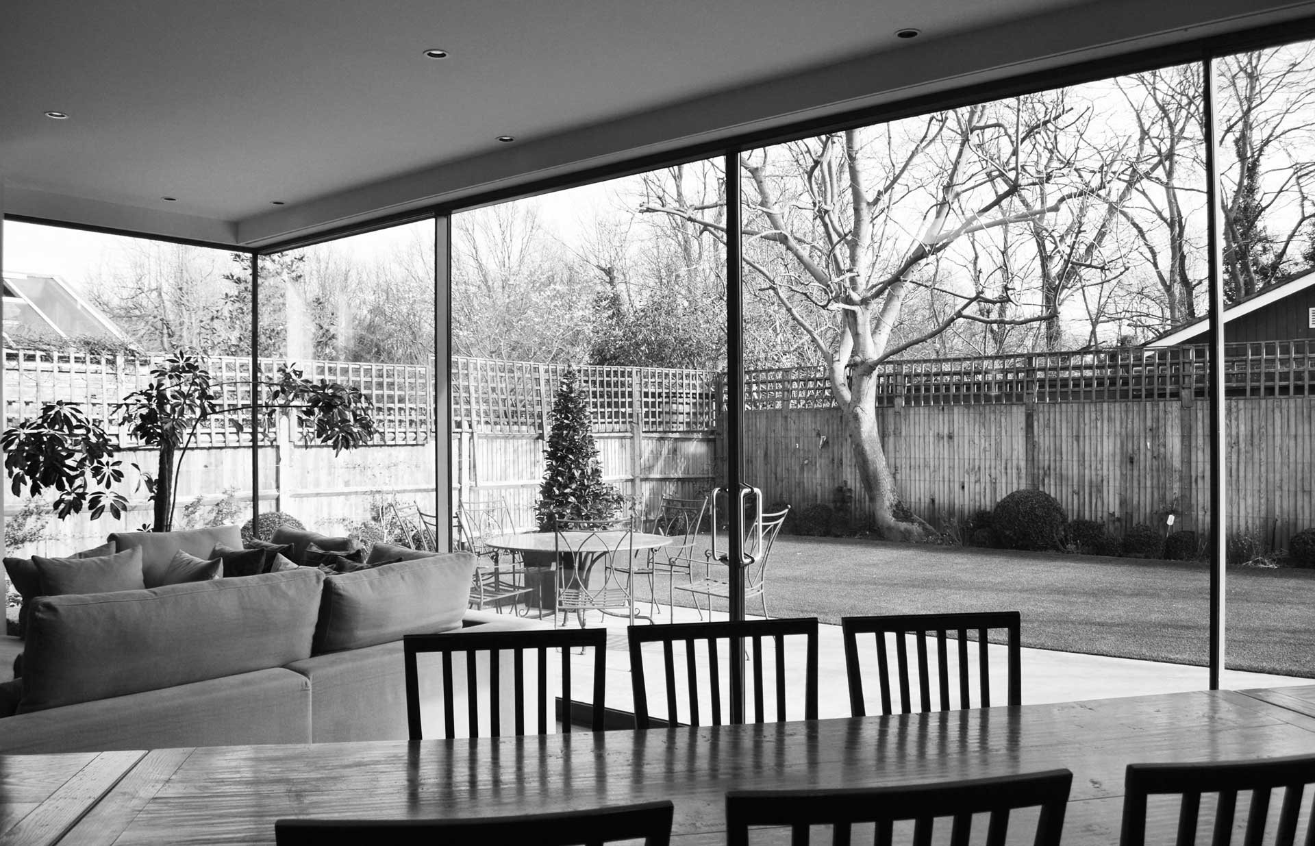 Routh Road Wandsworth 3-Storey Side Extension, Rear Extension and Refurbishment 06 Routh Road Wandsworth 3-Storey Side Extension, Rear Extension and Refurbishment 06